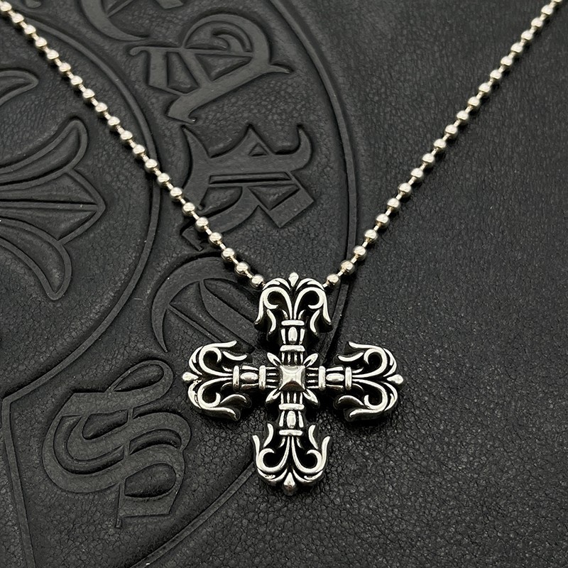 크롬하츠 목걸이 125418 Chrome Hearts Necklace