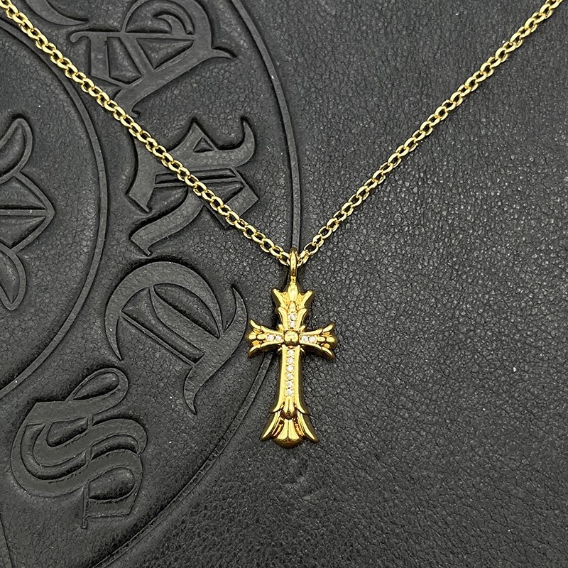 크롬하츠 목걸이 125416 Chrome Hearts Necklace