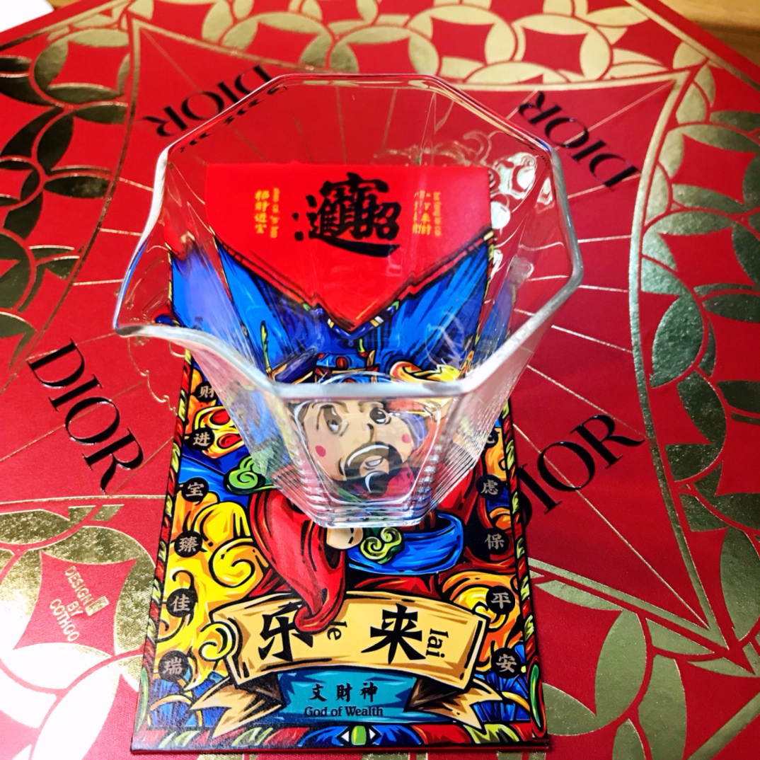迪奥 Dior 高定典藏经典高奢皮具手袋托特包斜挎包女包 #5E907B55 9
