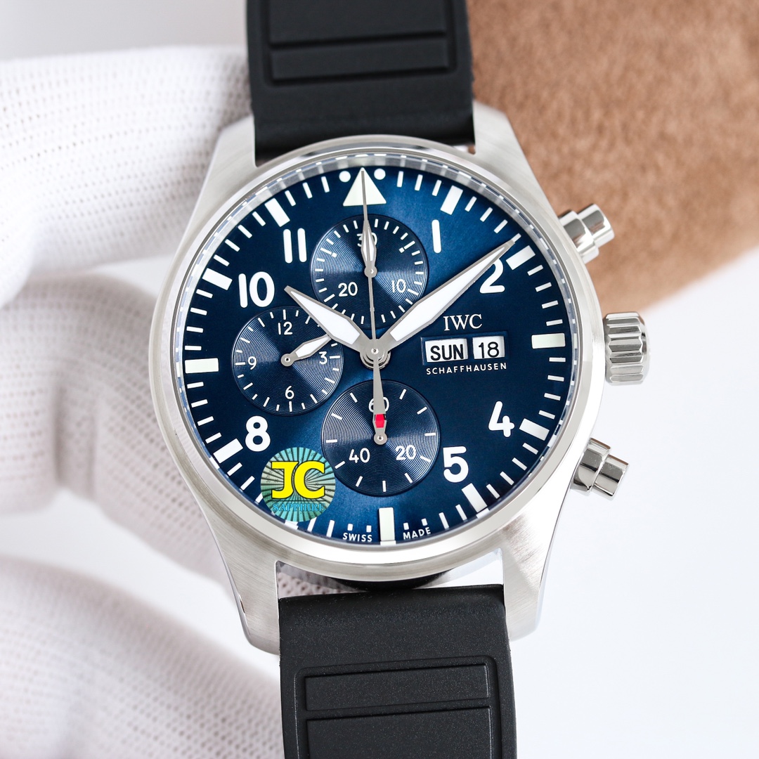 [IWC Watches]IWC International Pilot