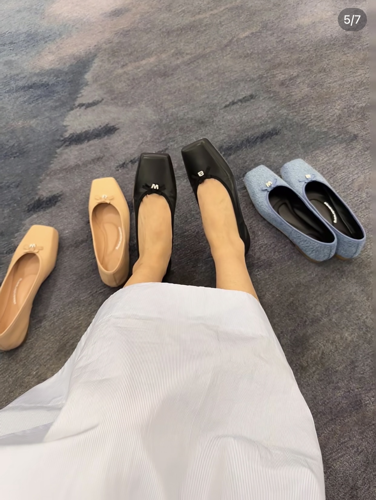 NO:760518,demonstration, single shoes19860909示范,单鞋,Women's Shoes