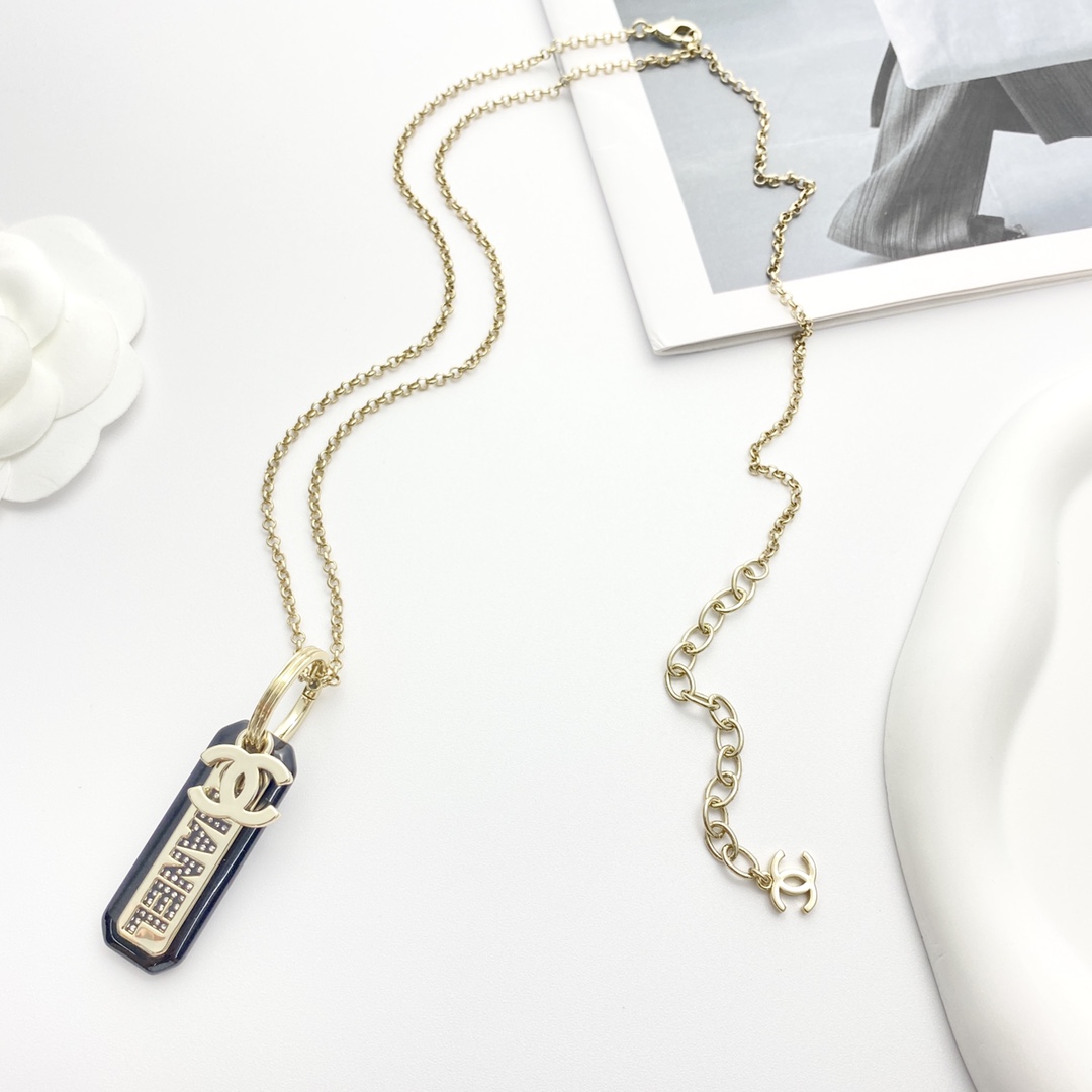 Chanel Haute Couture Haute Couture Fine Jewelry Necklace Bracelet Ring 6