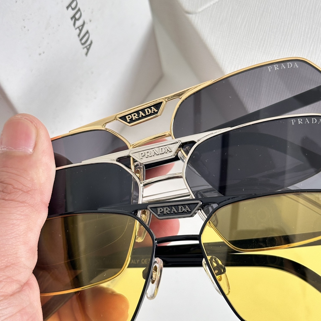 Imagen de detalle Modelo: SPR 58Y