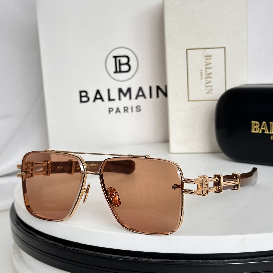 ️BALMAIN巴尔曼MODELBPS-290CSIZE62口12-140