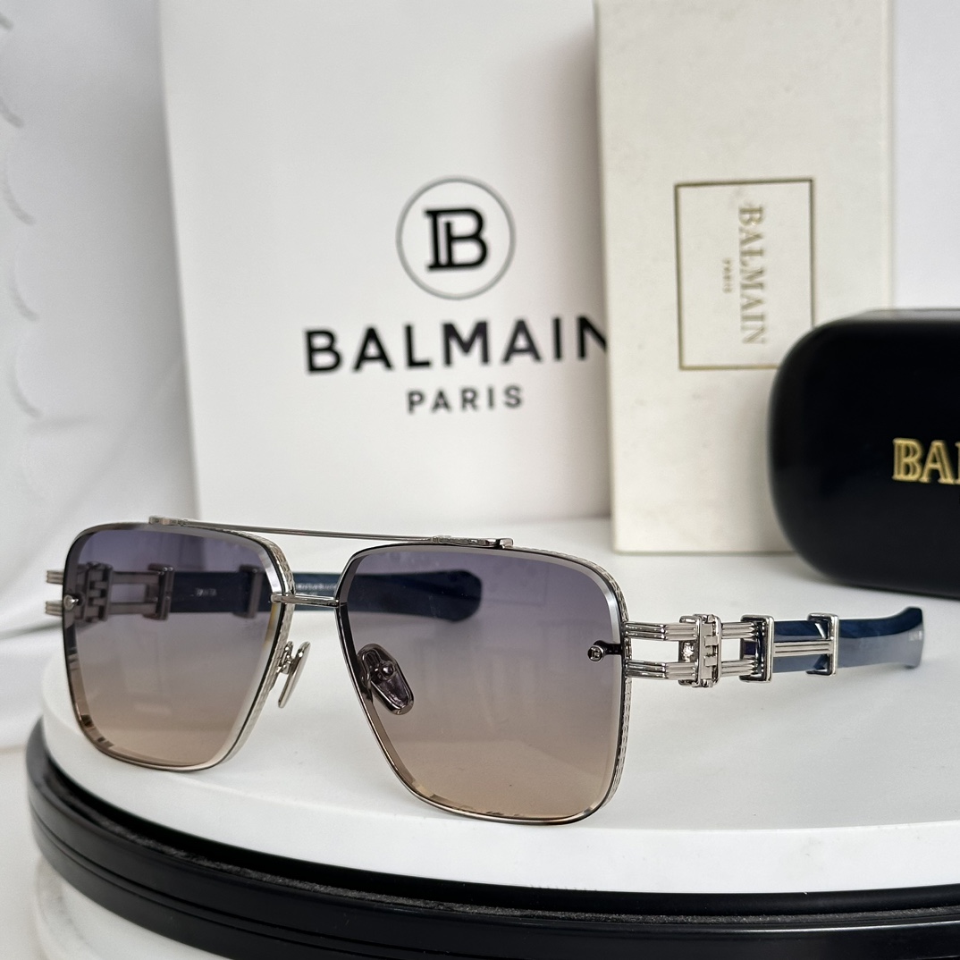 ️BALMAIN巴尔曼MODELBPS-290CSIZE62口12-140