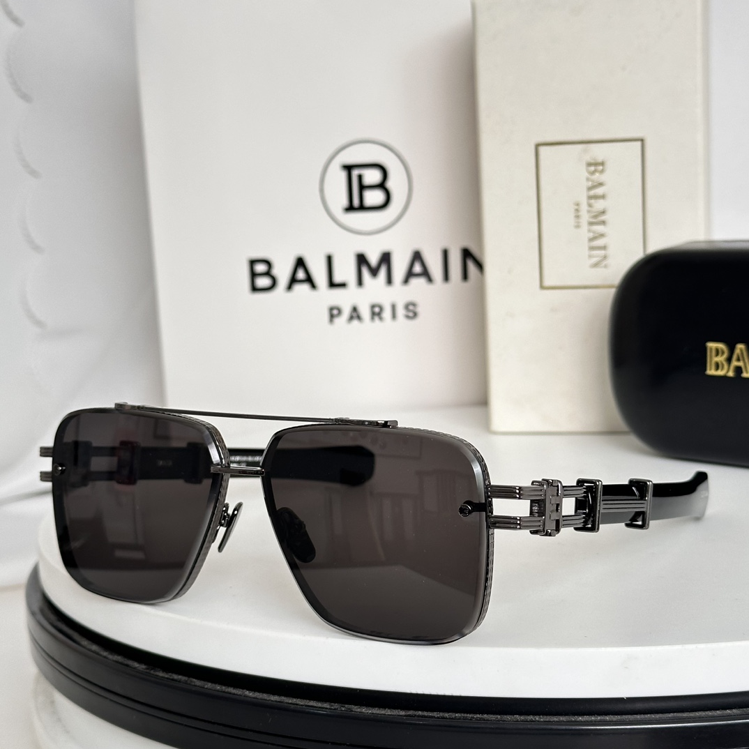 ️BALMAIN巴尔曼MODELBPS-290CSIZE62口12-140