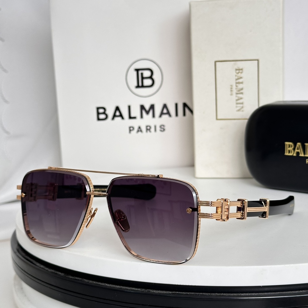 ️BALMAIN巴尔曼MODELBPS-290CSIZE62口12-140