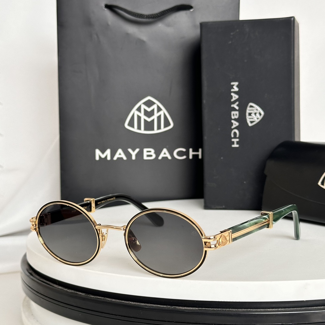 ️MAYBACH迈巴赫️️️MODEL:THEPRODUCERI️️️SIZE53口22-145️️