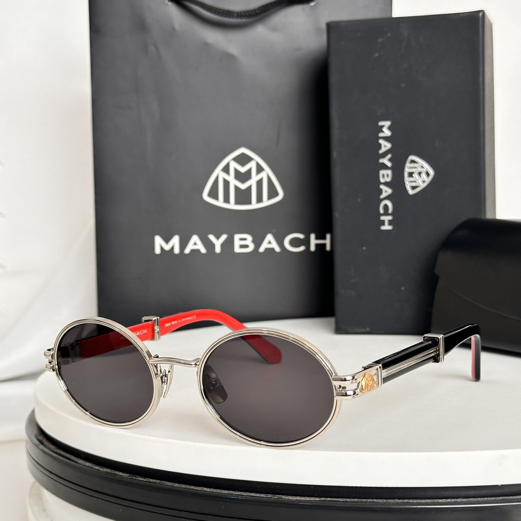 ️MAYBACH迈巴赫️️️MODEL:THEPRODUCERI️️️SIZE53口22-145️️