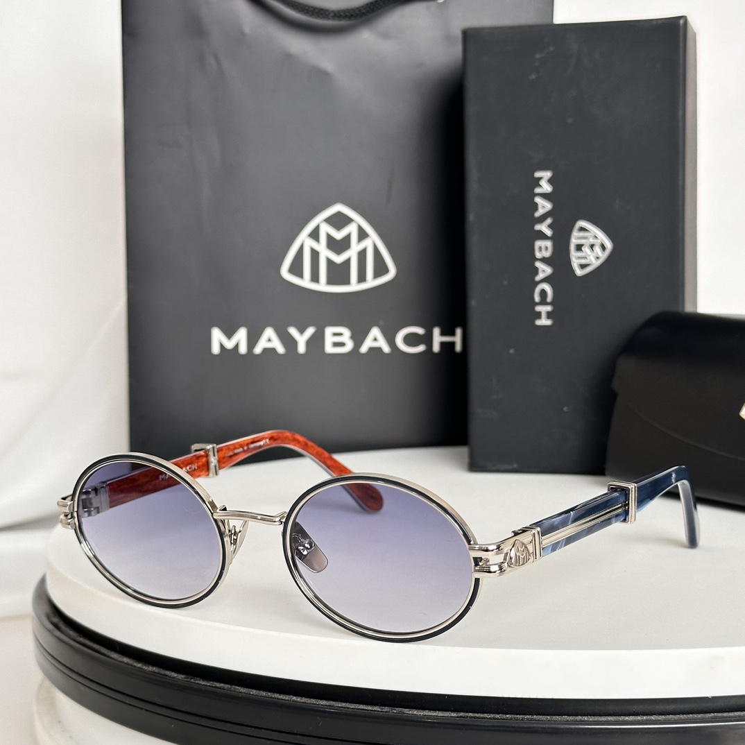 ️MAYBACH迈巴赫️️️MODEL:THEPRODUCERI️️️SIZE53口22-145️️