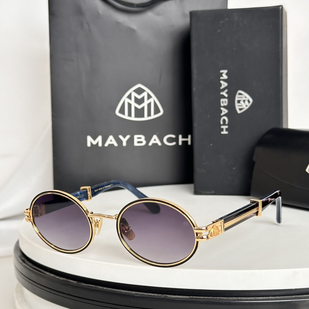 ️MAYBACH迈巴赫️️️MODEL:THEPRODUCERI️️️SIZE53口22-145️️