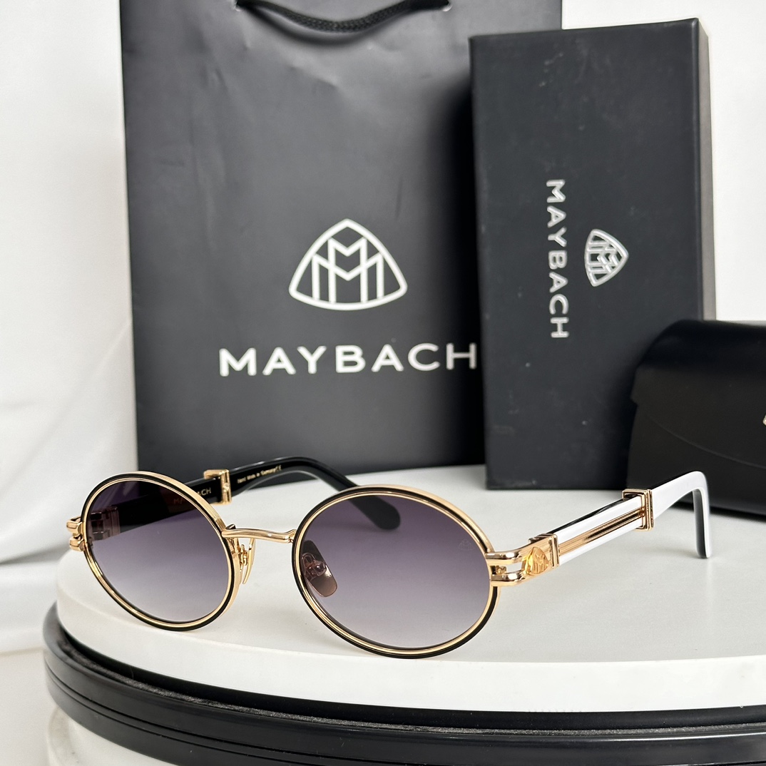 ️MAYBACH迈巴赫️️️MODEL:THEPRODUCERI️️️SIZE53口22-145️️