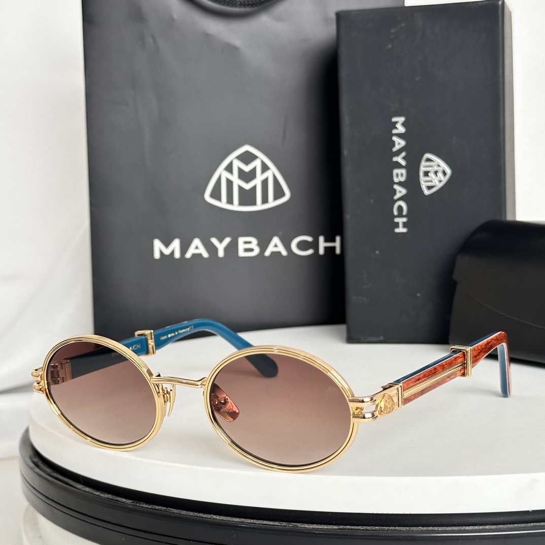 ️MAYBACH迈巴赫️️️MODEL:THEPRODUCERI️️️SIZE53口22-145️️