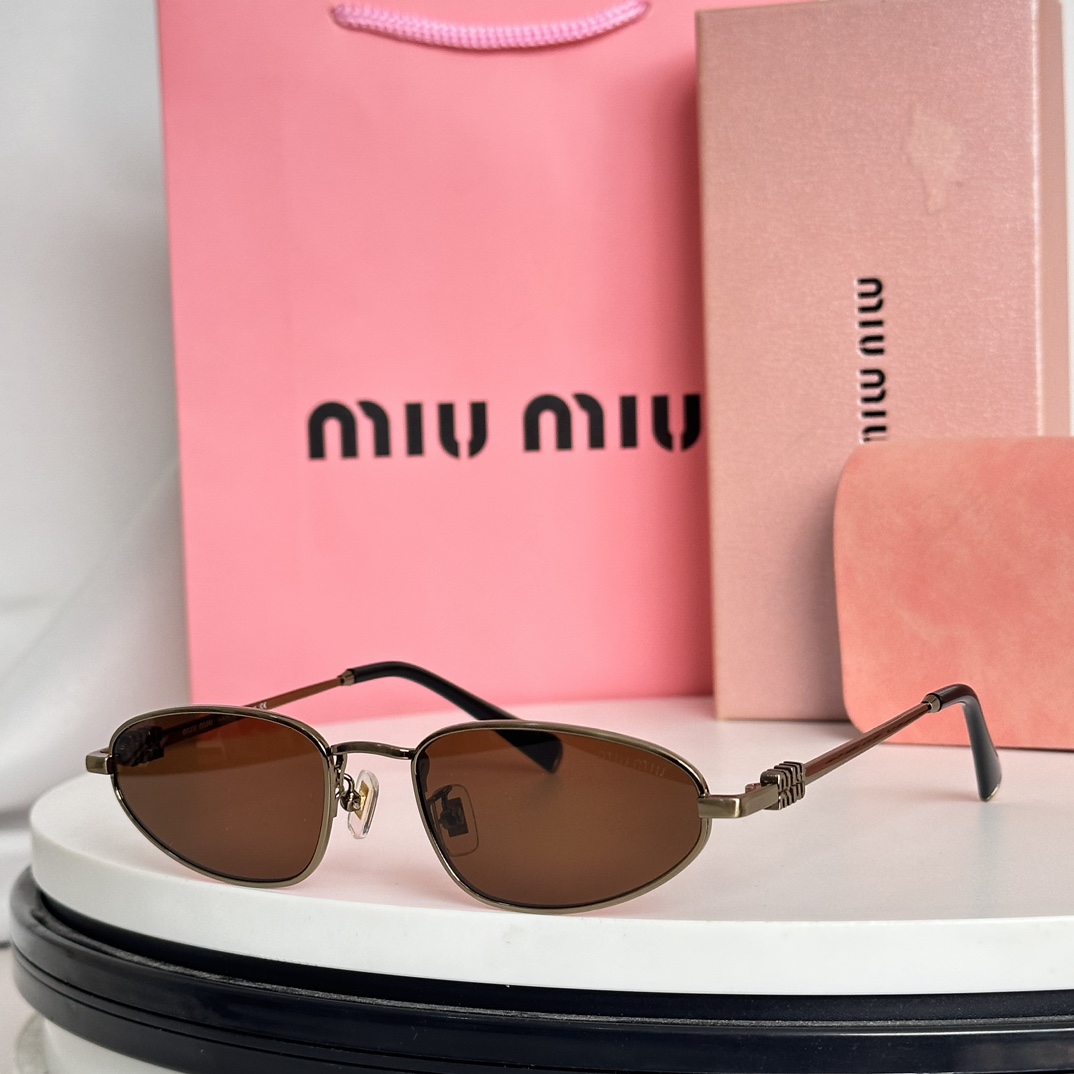 ️MIUMIU*mod:SMU52SSIZE:51-19-140