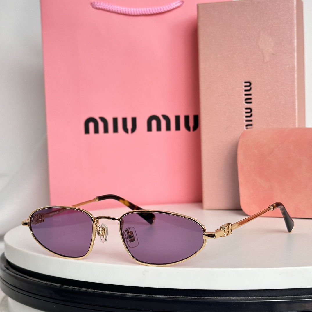 ️MIUMIU*mod:SMU52SSIZE:51-19-140