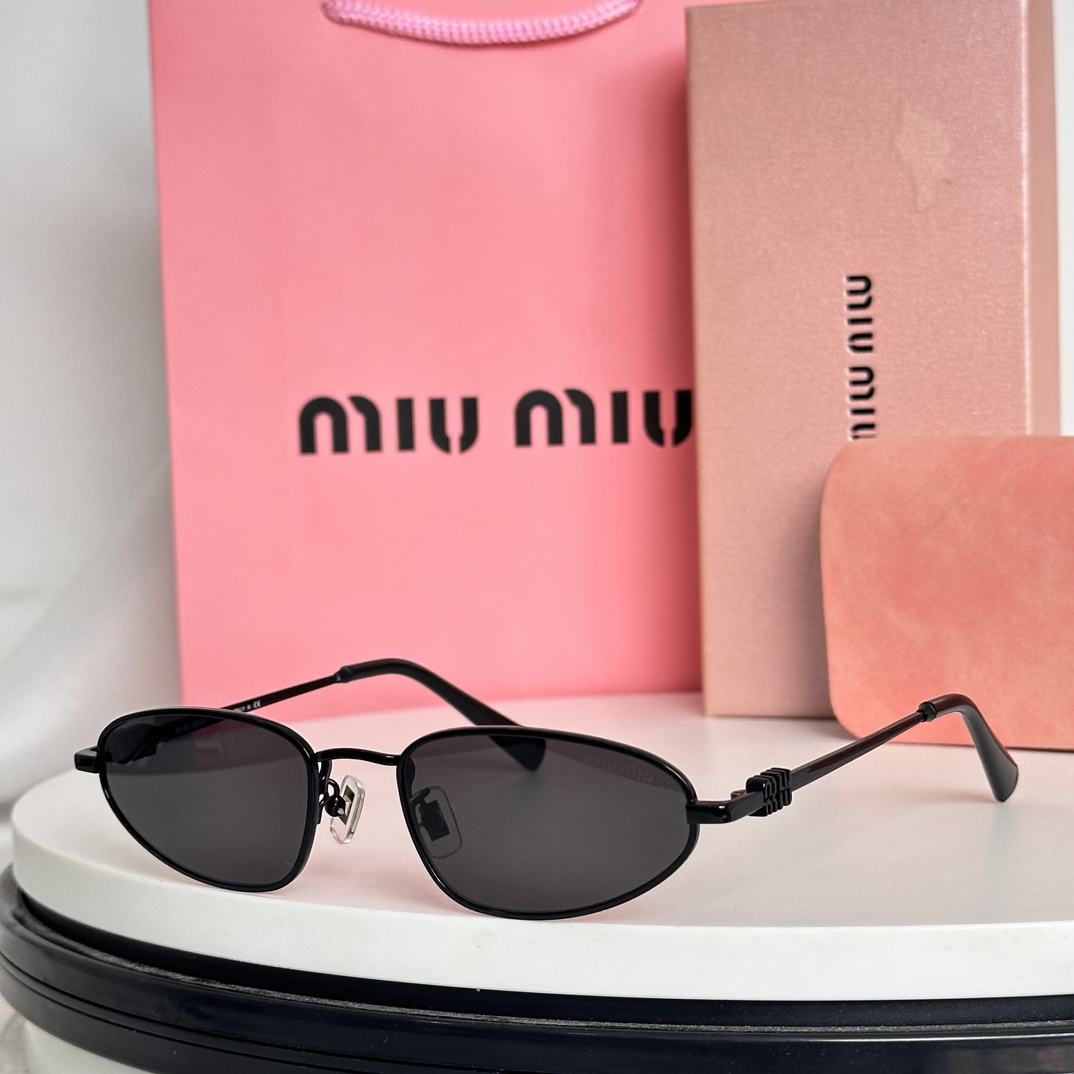 ️MIUMIU*mod:SMU52SSIZE:51-19-140