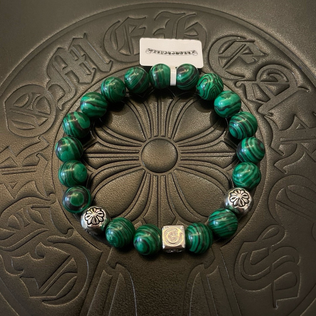 크롬하츠 팔찌 127643 Chrome Hearts Bracelet