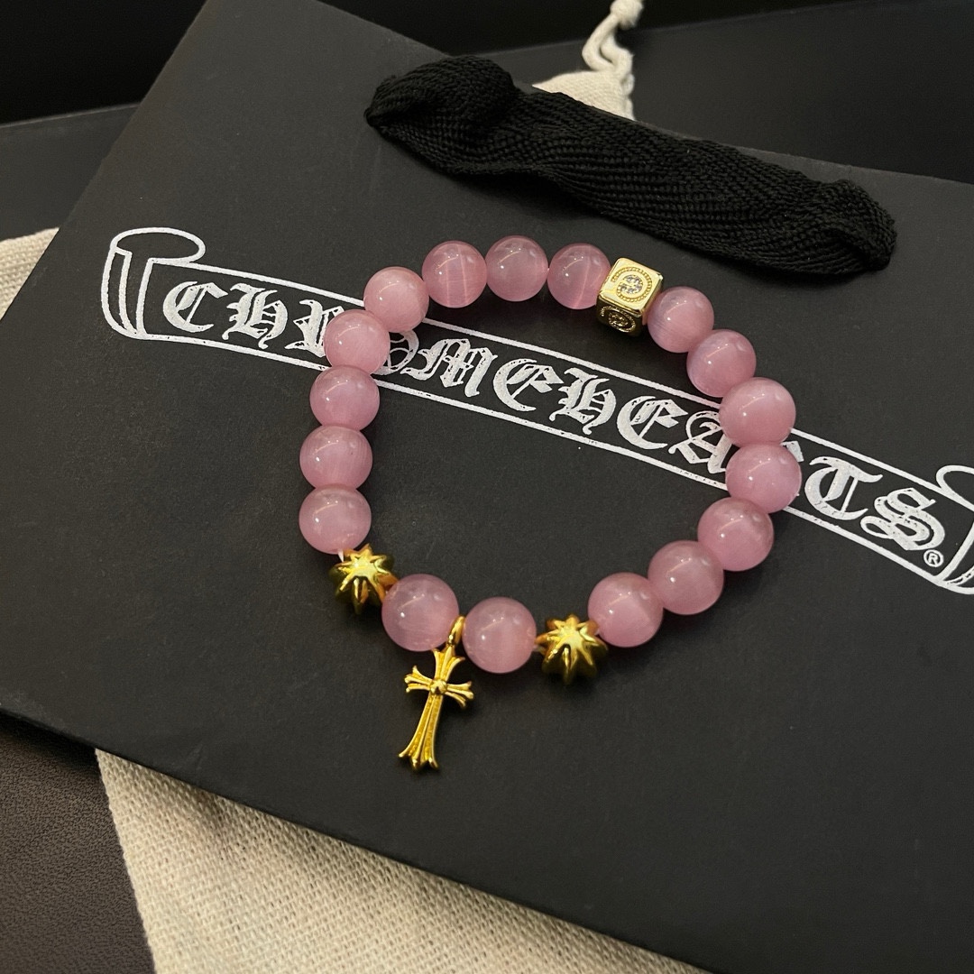 크롬하츠 팔찌 127645 Chrome Hearts Bracelet 썸네일 이미지