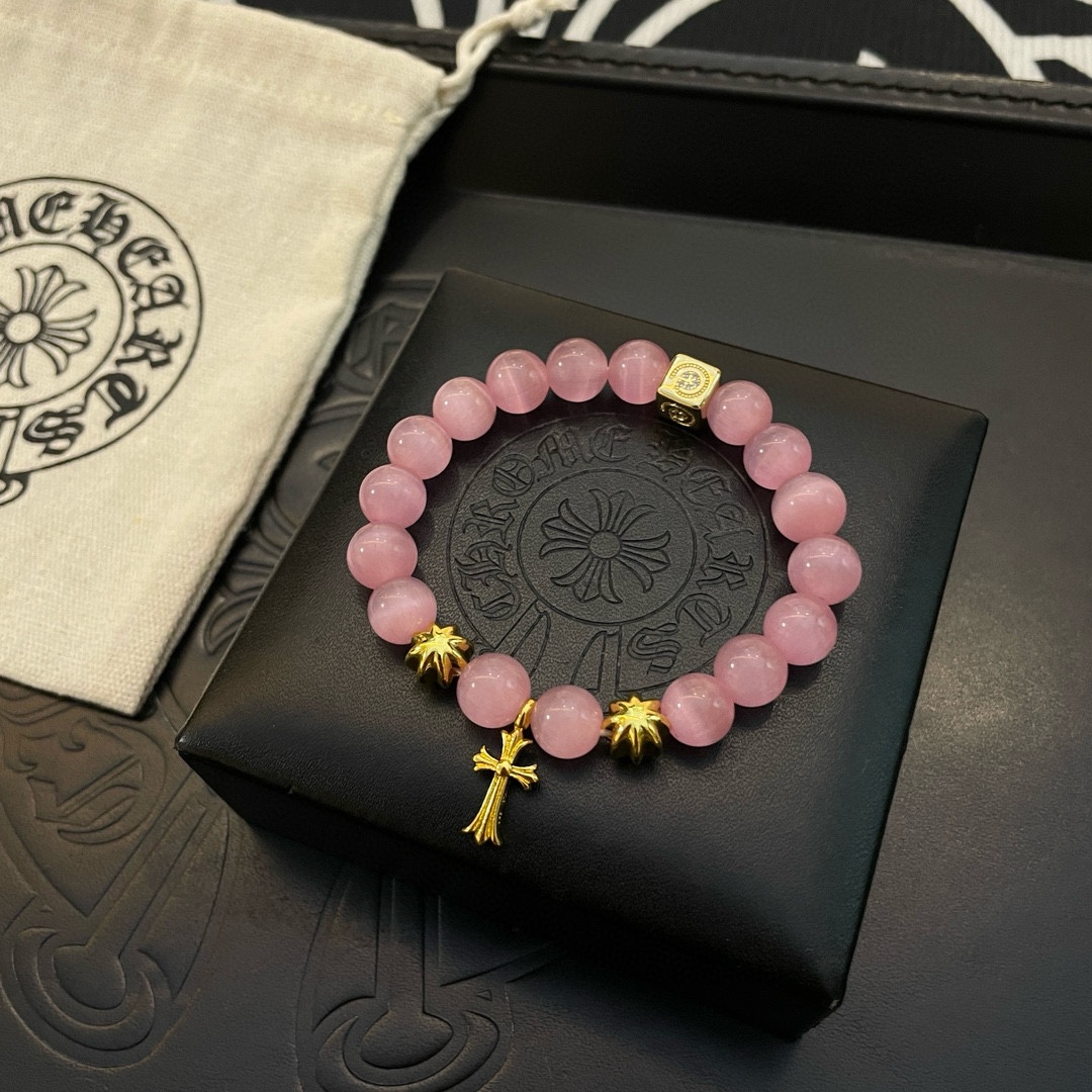크롬하츠 팔찌 127645 Chrome Hearts Bracelet 썸네일 이미지