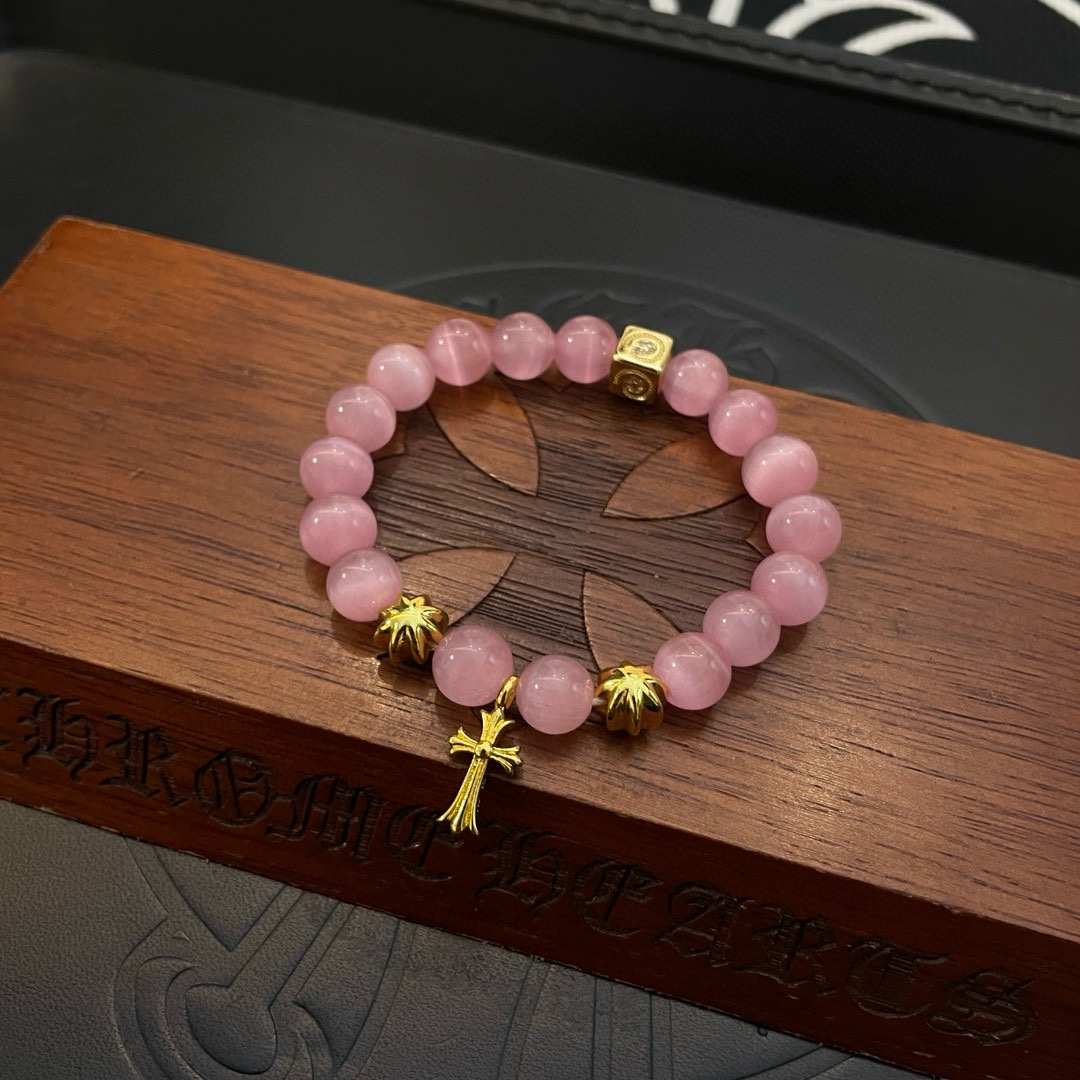 크롬하츠 팔찌 127645 Chrome Hearts Bracelet 썸네일 이미지