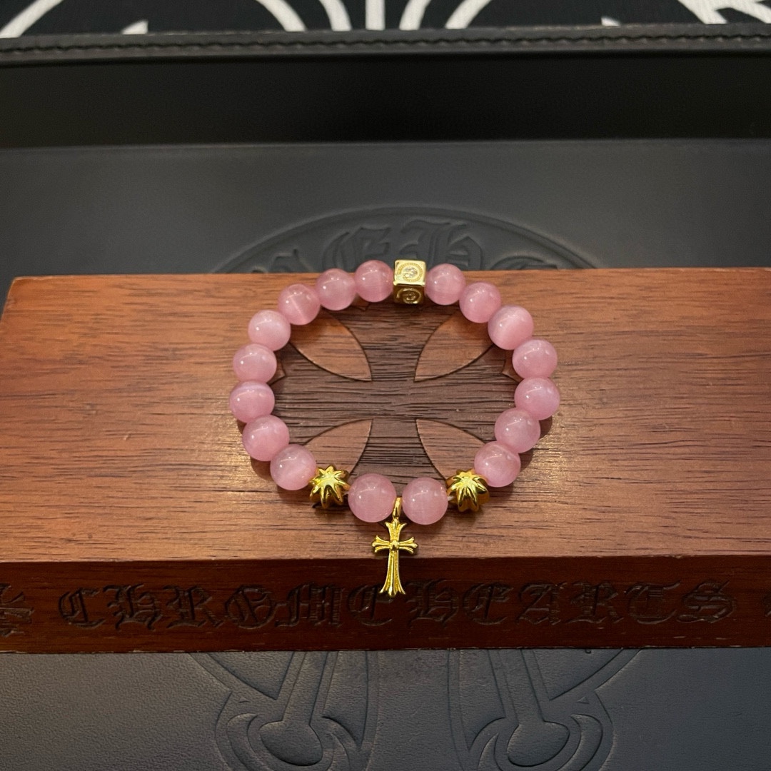 크롬하츠 팔찌 127645 Chrome Hearts Bracelet 썸네일 이미지