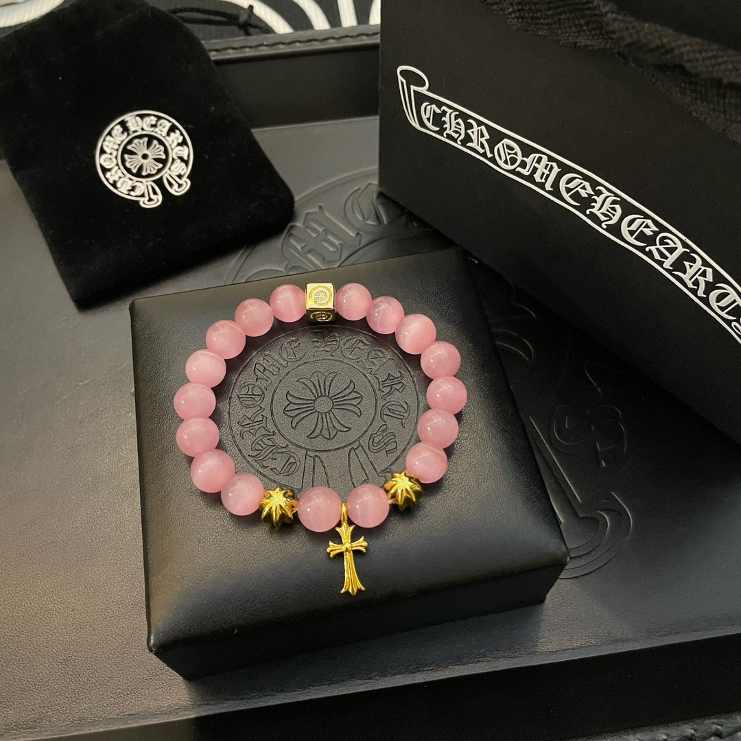 크롬하츠 팔찌 127645 Chrome Hearts Bracelet 썸네일 이미지