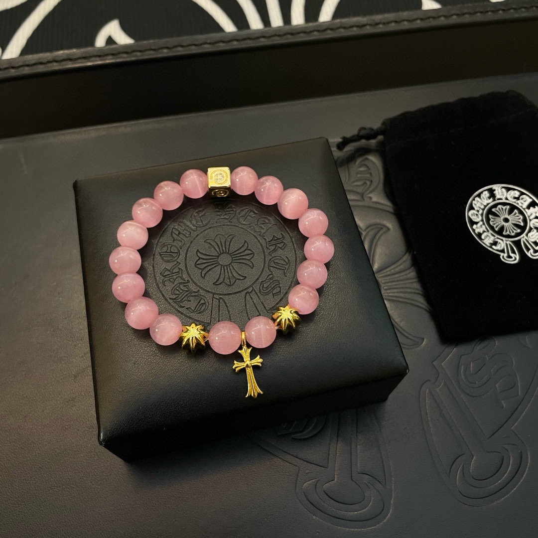 크롬하츠 팔찌 127645 Chrome Hearts Bracelet