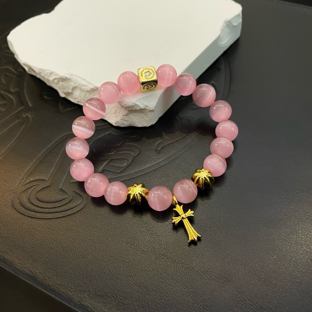 크롬하츠 팔찌 127645 Chrome Hearts Bracelet 썸네일 이미지
