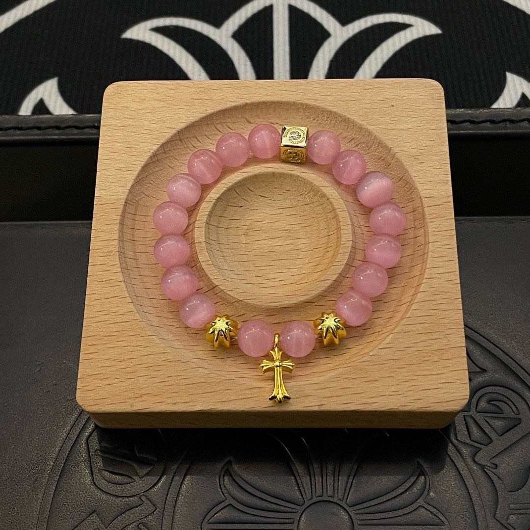 크롬하츠 팔찌 127645 Chrome Hearts Bracelet 썸네일 이미지