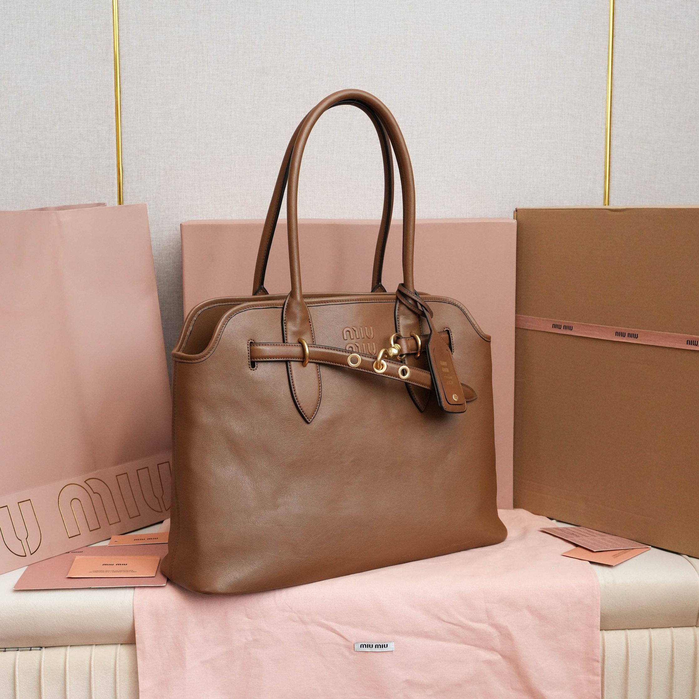 [Miu Miu Women