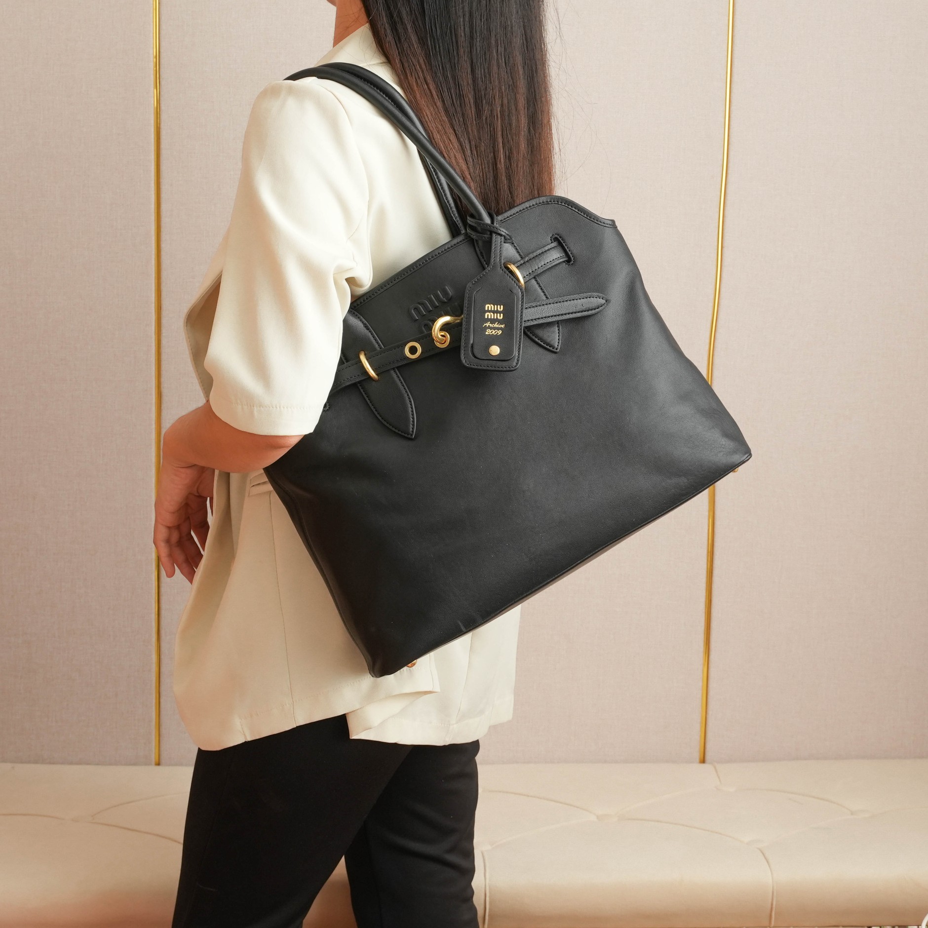 [Miu Miu Women