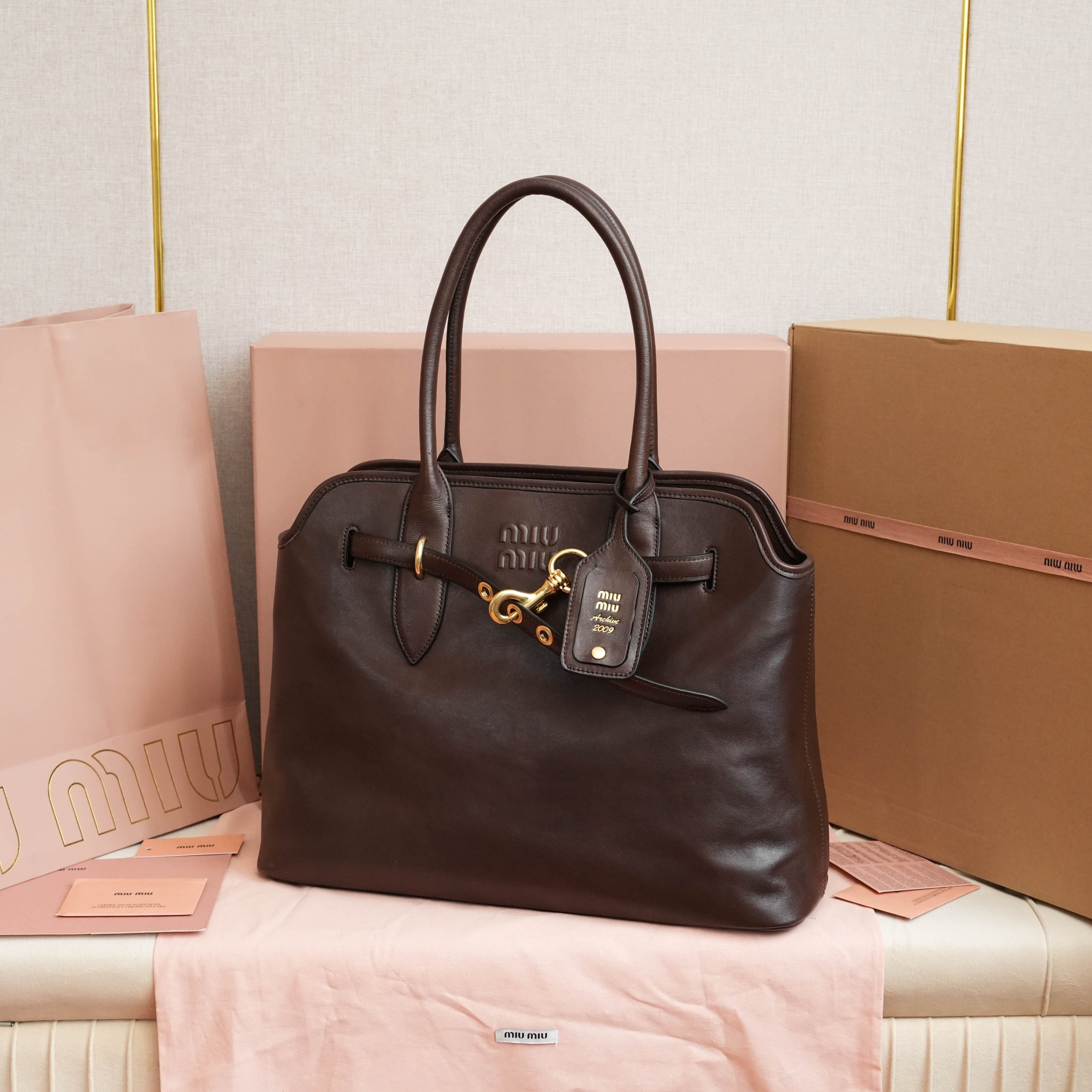 [Miu Miu Women