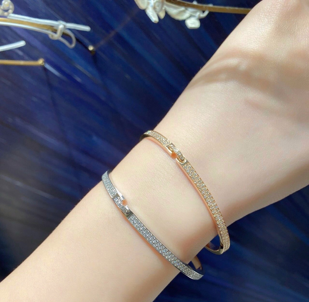 [Niche Series Jewelry]