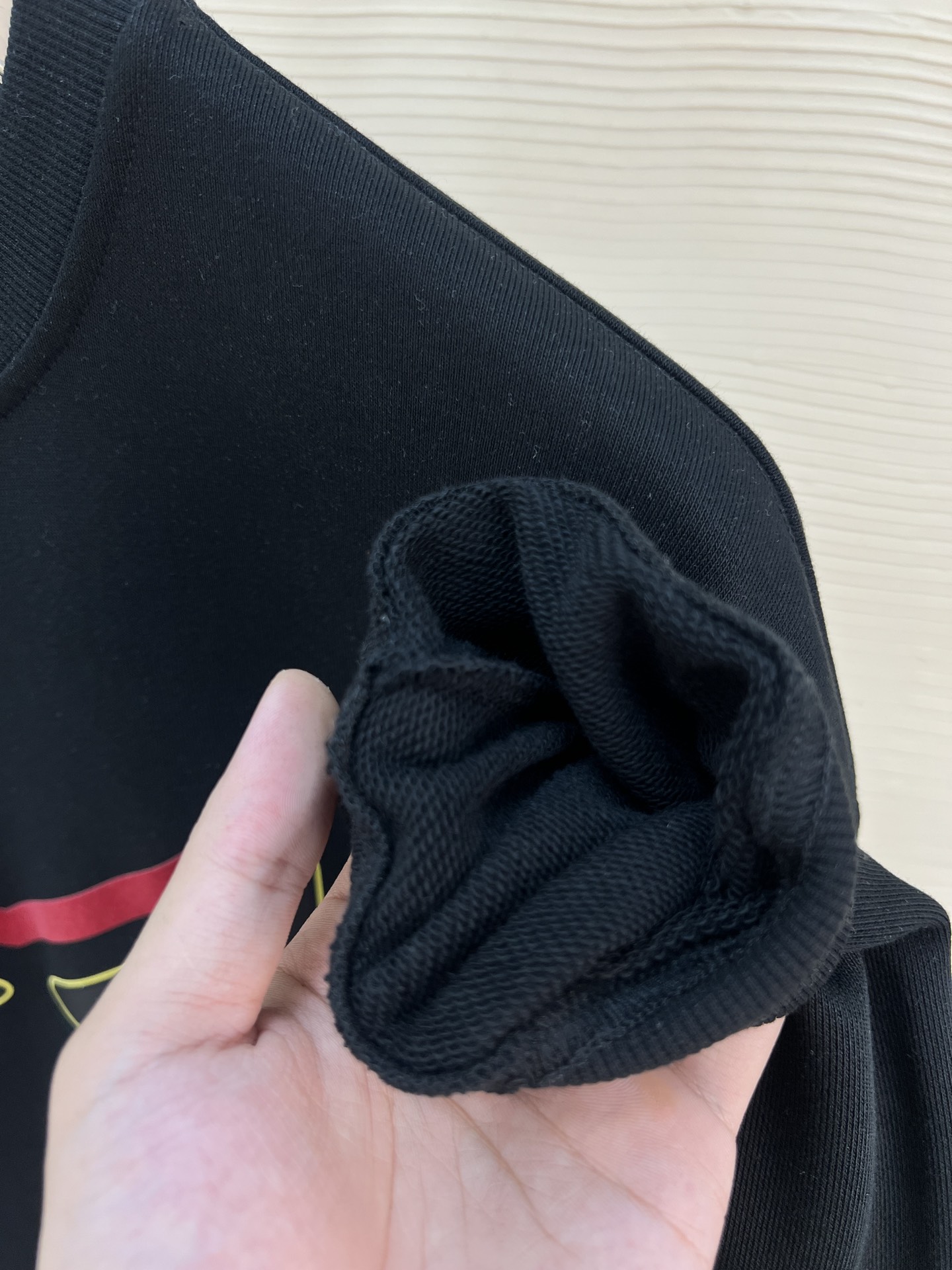 “312: High-Quality Long Sleeve Cotton Shirt with Silicone Gel Velvet” - 图片 8