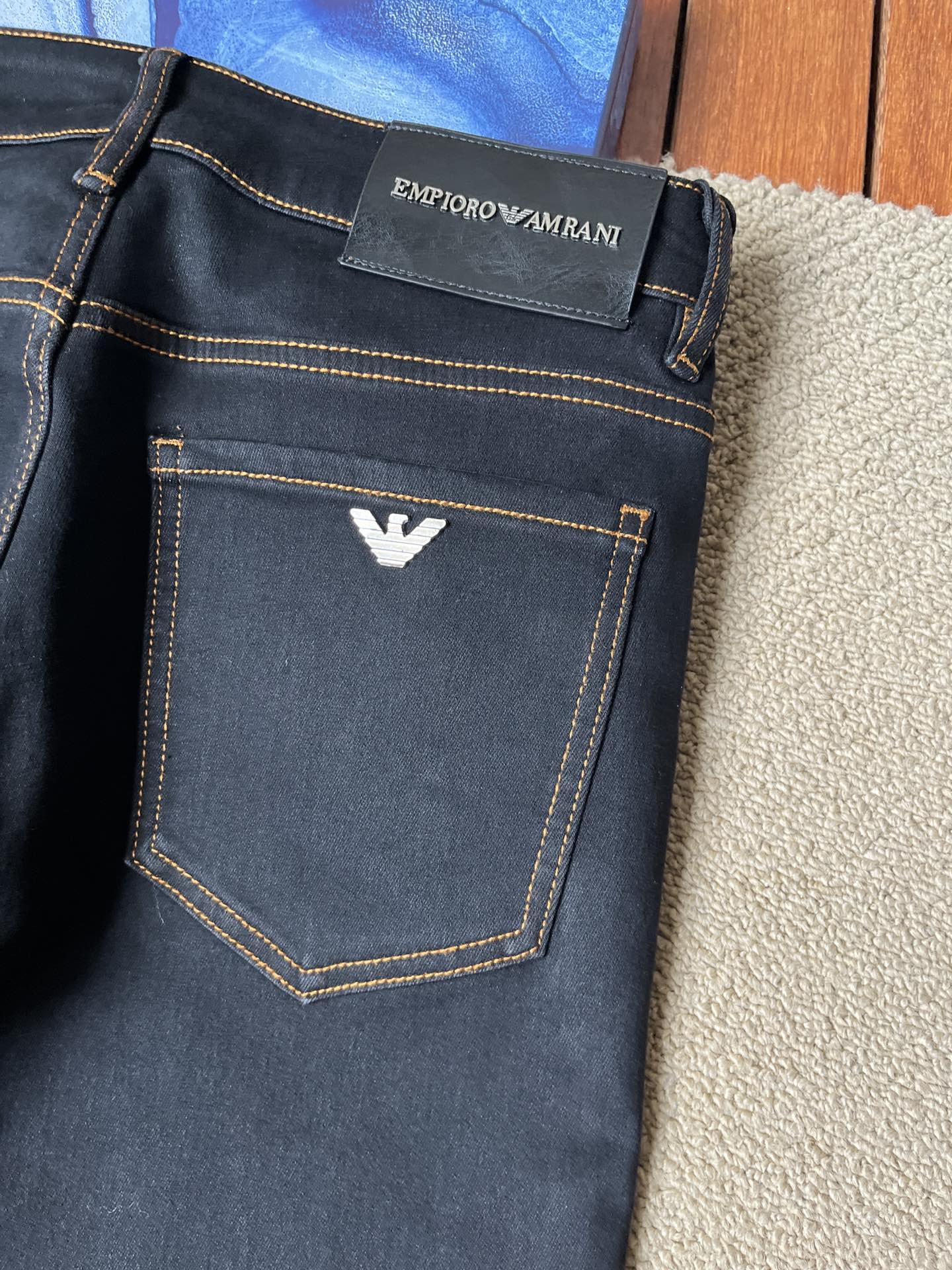 路易威登 Louis Vuitton 高定典藏名品高定成衣时装外套连衣裙衬衫T恤 #E43B3E14 8