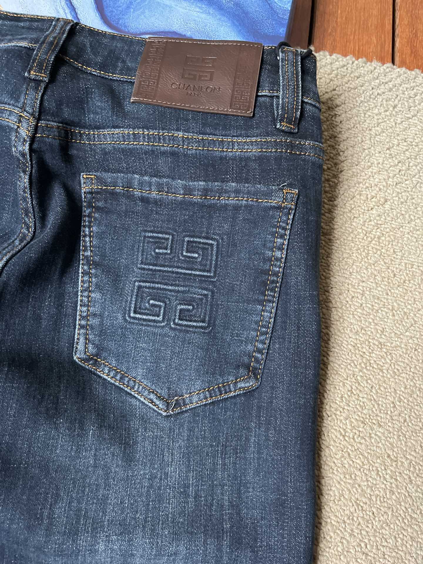 纪梵希 Givenchy 高定典藏名品高定成衣时装外套连衣裙衬衫T恤 #D2A83983 8