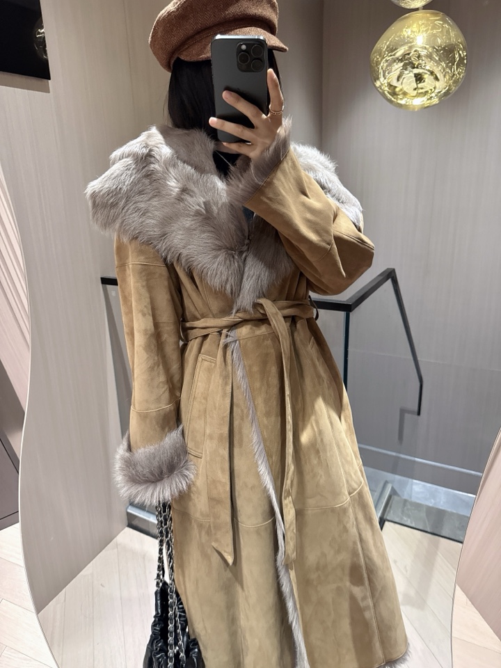 [Fendi Women
