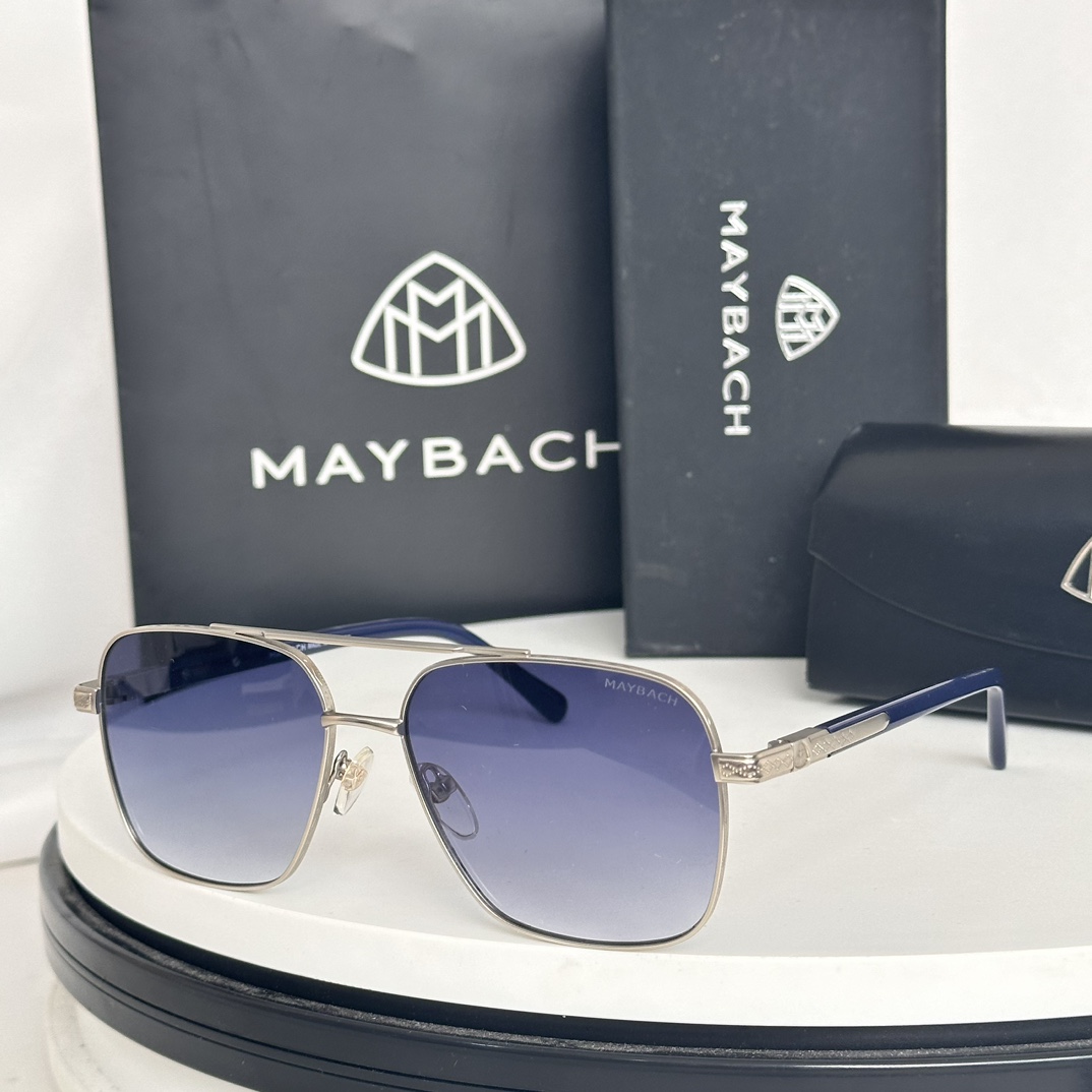 ️MAYBACH迈巴赫️️️MODEL:FASHION️️️SIZE59口16-145️️