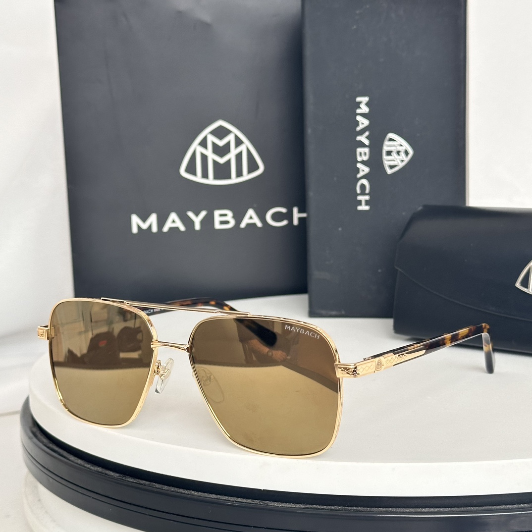 ️MAYBACH迈巴赫️️️MODEL:FASHION️️️SIZE59口16-145️️