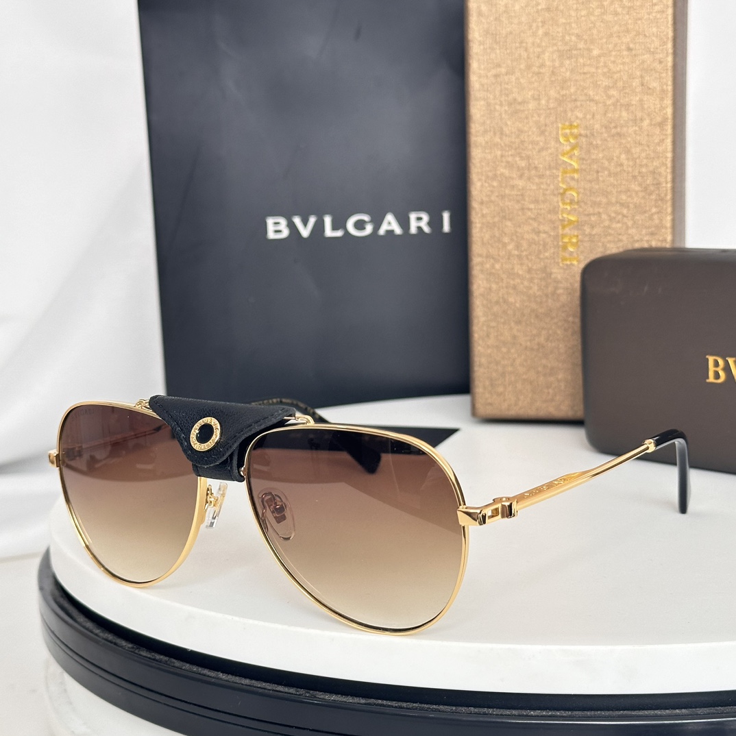 ️BVLGARI*Mod:OBV5061Size:60-15-145