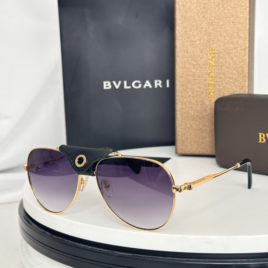 ️BVLGARI*Mod:OBV5061Size:60-15-145