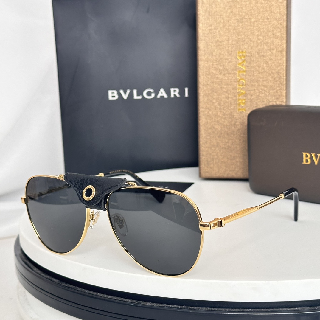 ️BVLGARI*Mod:OBV5061Size:60-15-145