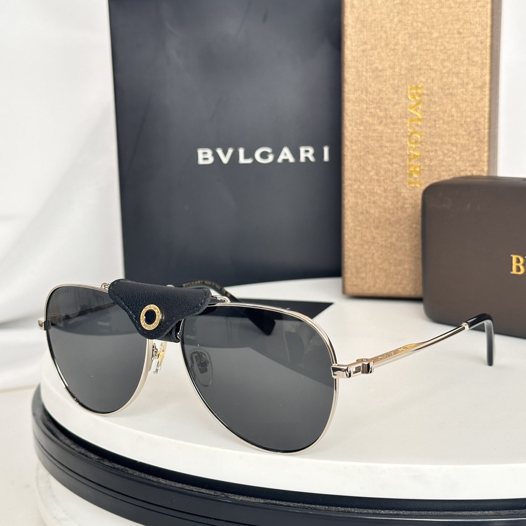 ️BVLGARI*Mod:OBV5061Size:60-15-145