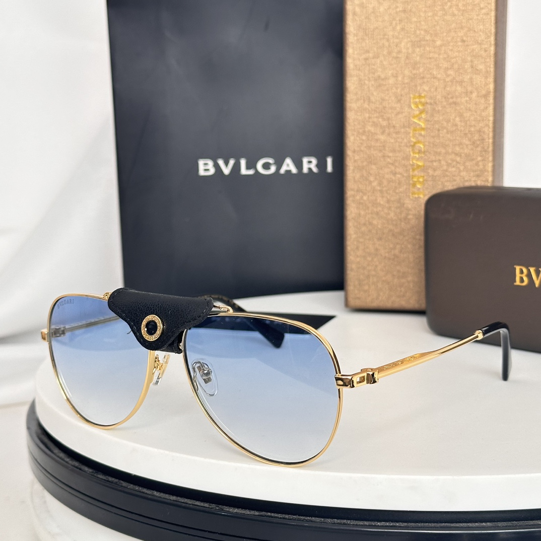 ️BVLGARI*Mod:OBV5061Size:60-15-145