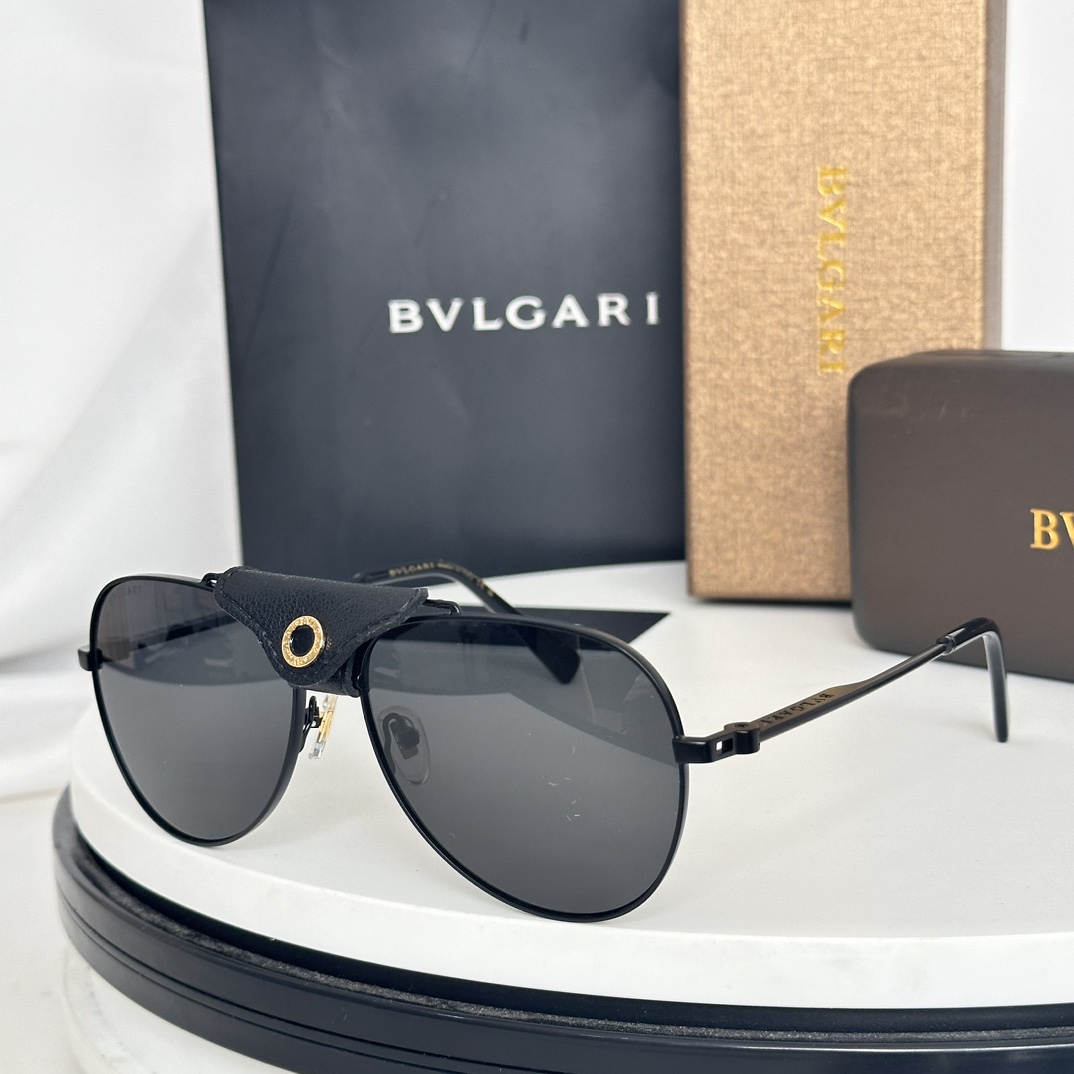 ️BVLGARI*Mod:OBV5061Size:60-15-145