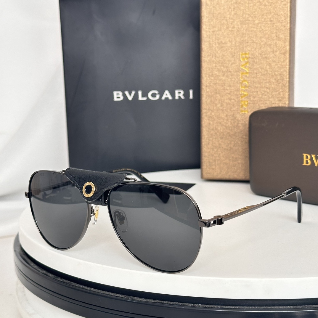 ️BVLGARI*Mod:OBV5061Size:60-15-145