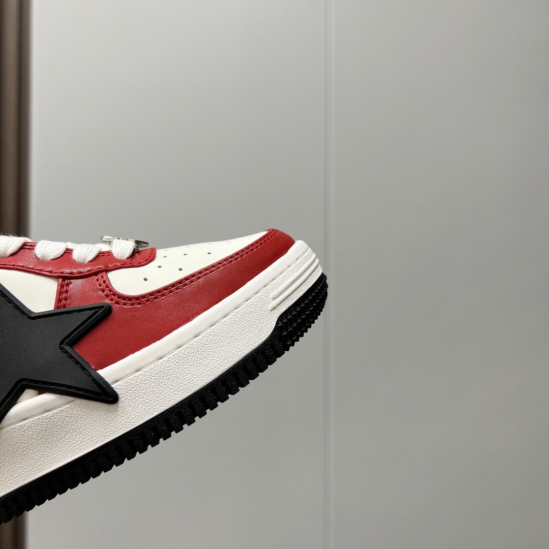 A BATHING APE BAPE STA Sneaker Collection Overview - 图片 6