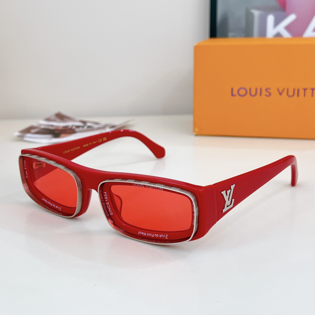 LouisVuittoModel:Z2388USize57-24-135