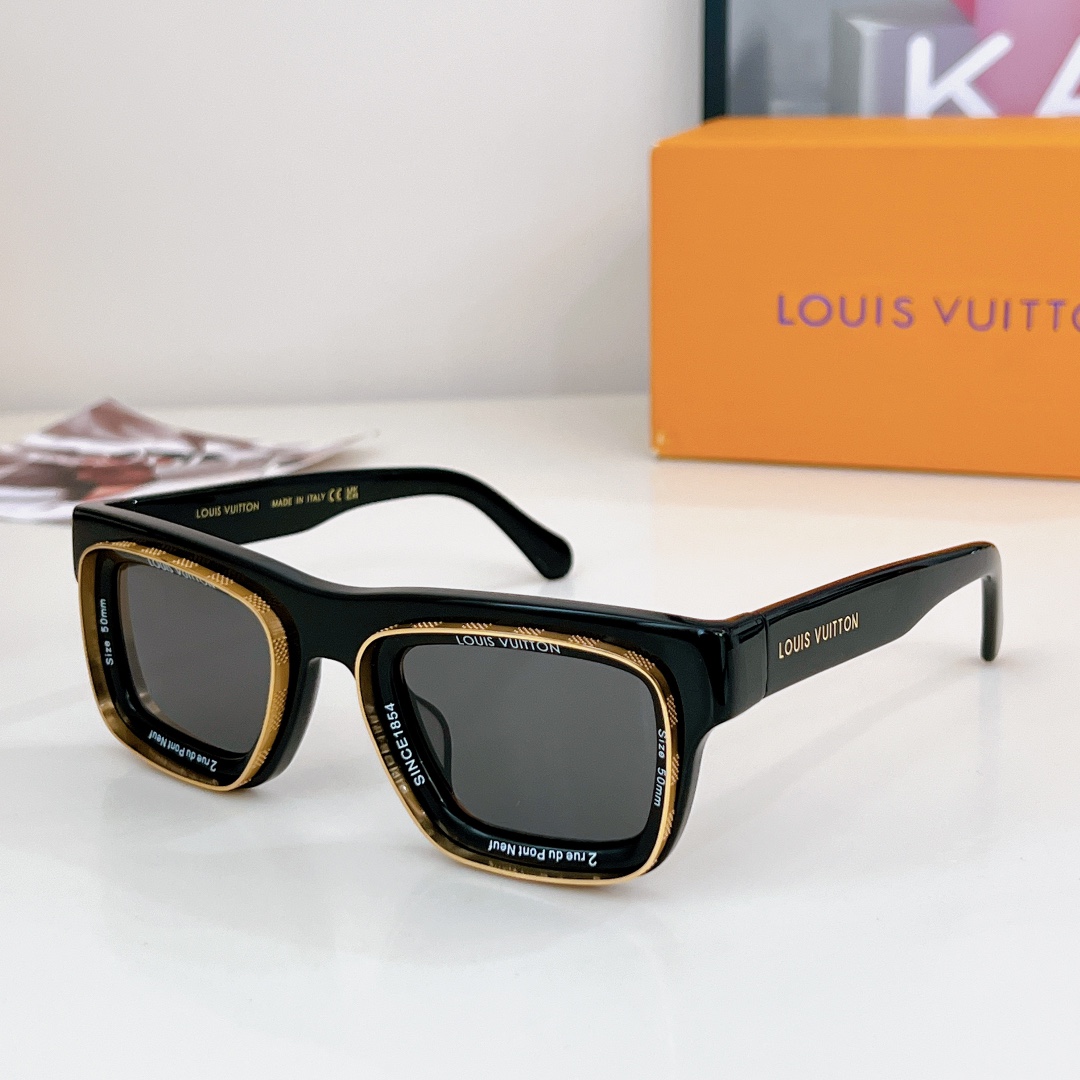 LOUISVUITTO*MODELZ2442USIZE50口24-145