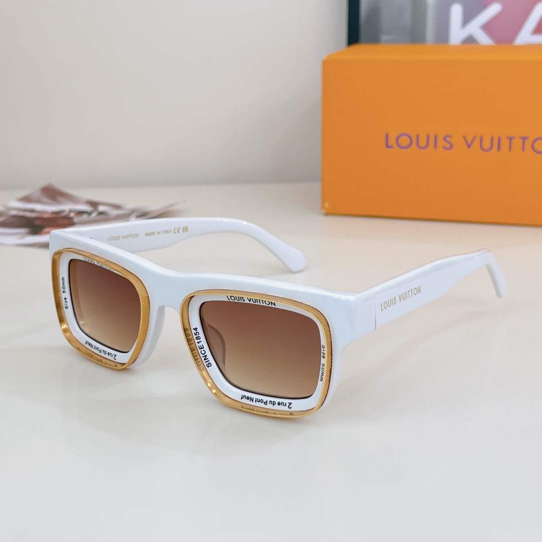 LOUISVUITTO*MODELZ2442USIZE50口24-145